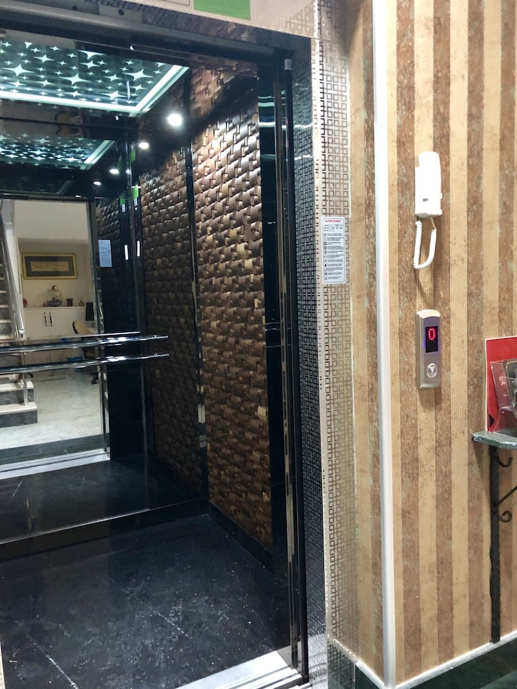 Mihmandar Apart Rezervasyon