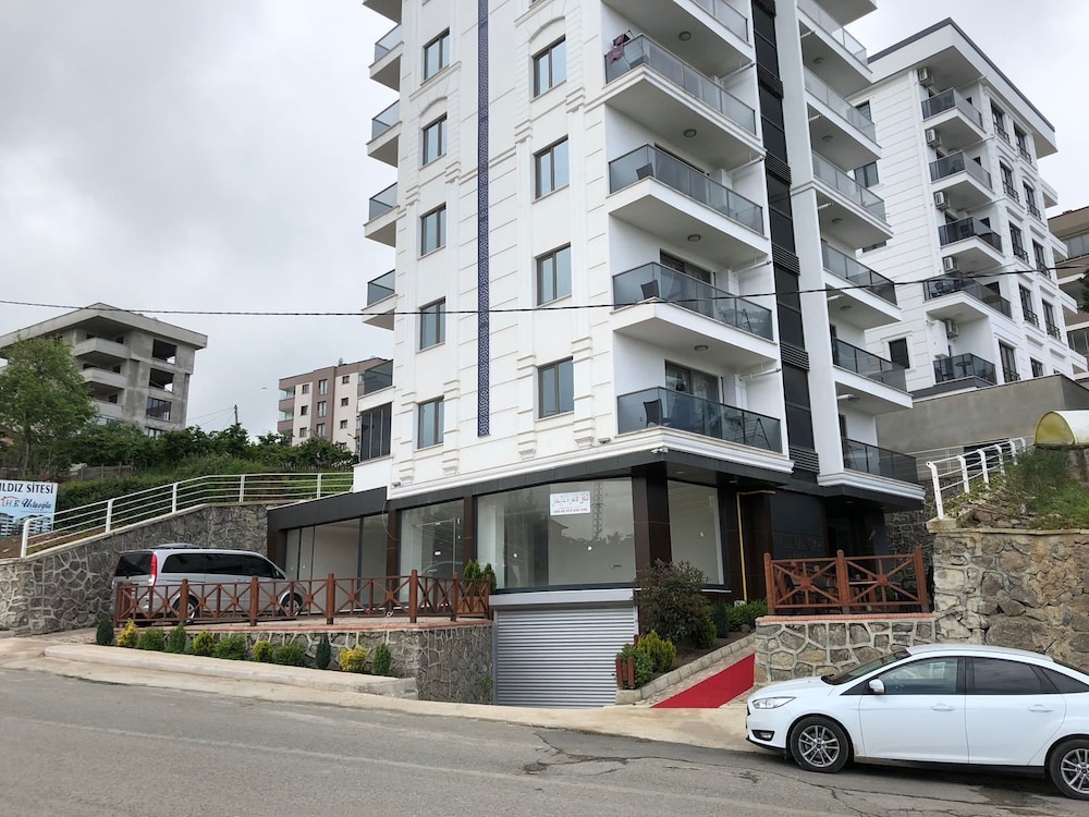 Mihmandar Apart Rezervasyon