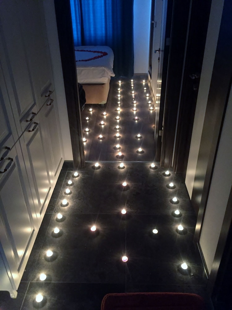 Mihmandar Apart Rezervasyon