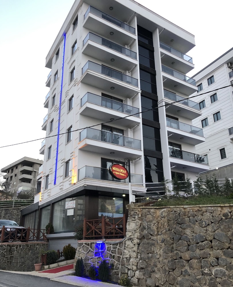 Mihmandar Apart Rezervasyon