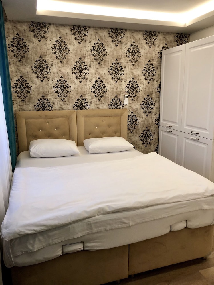 Mihmandar Apart Rezervasyon