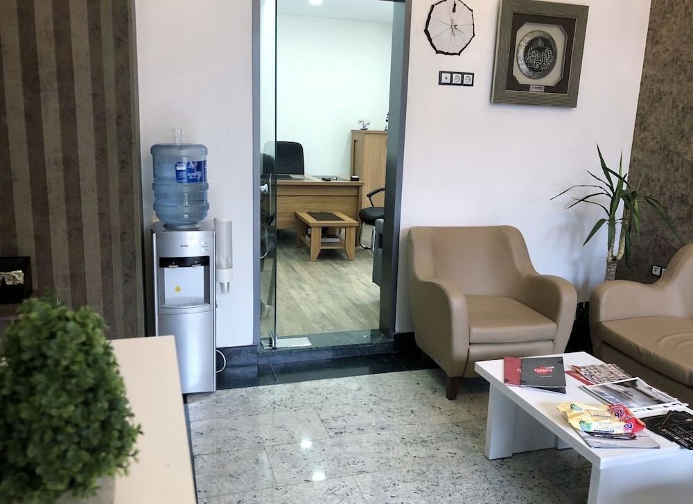 Mihmandar Apart Rezervasyon