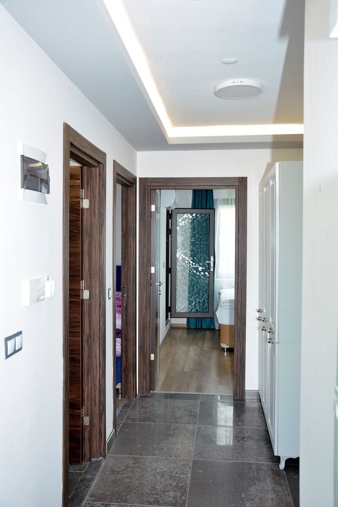 Mihmandar Apart Rezervasyon