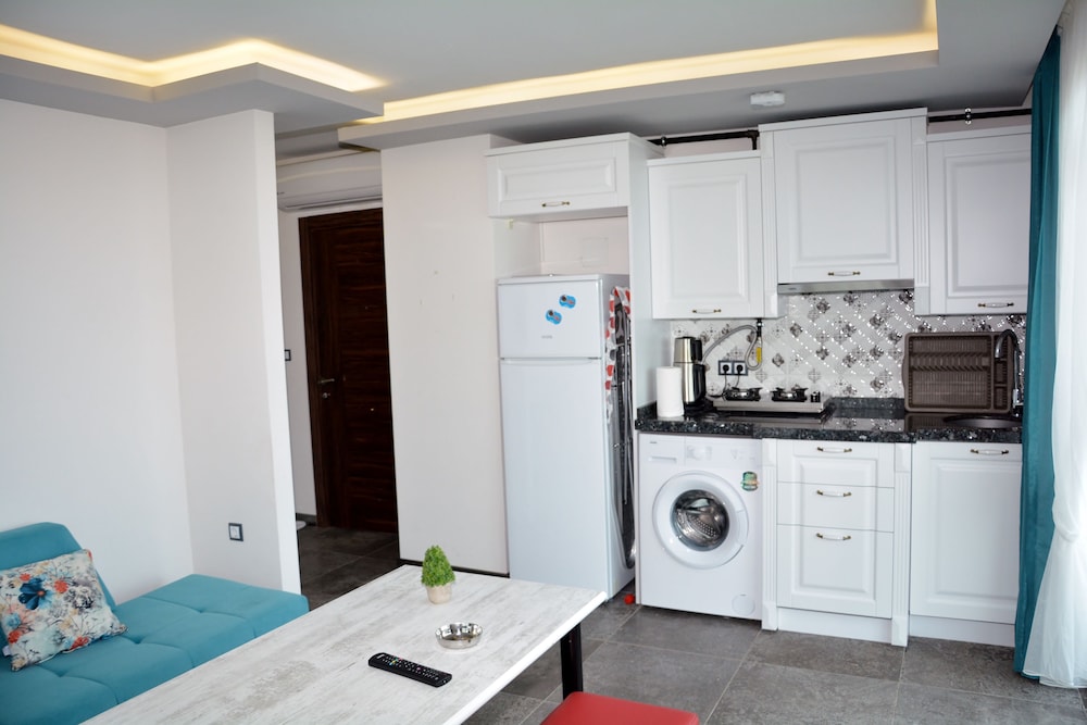 Mihmandar Apart Rezervasyon