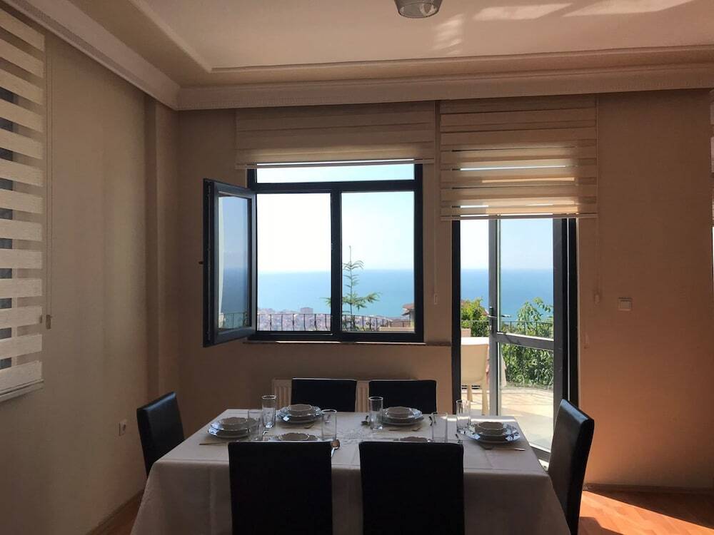 Exclusive VIP Hisar Villa Rezervasyon