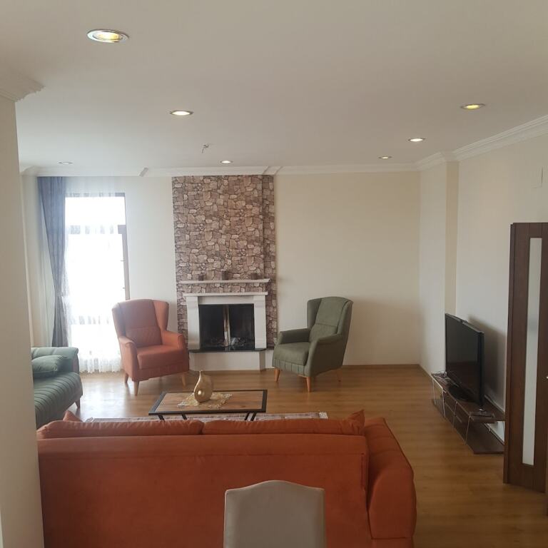 Exclusive VIP Hisar Villa Rezervasyon