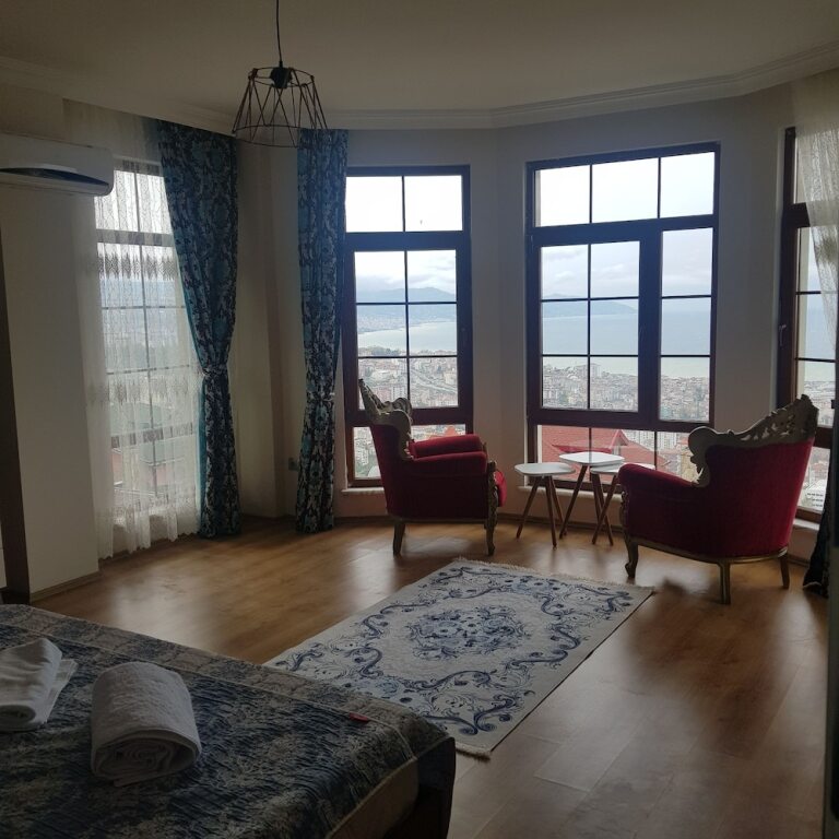 Exclusive VIP Hisar Villa Rezervasyon