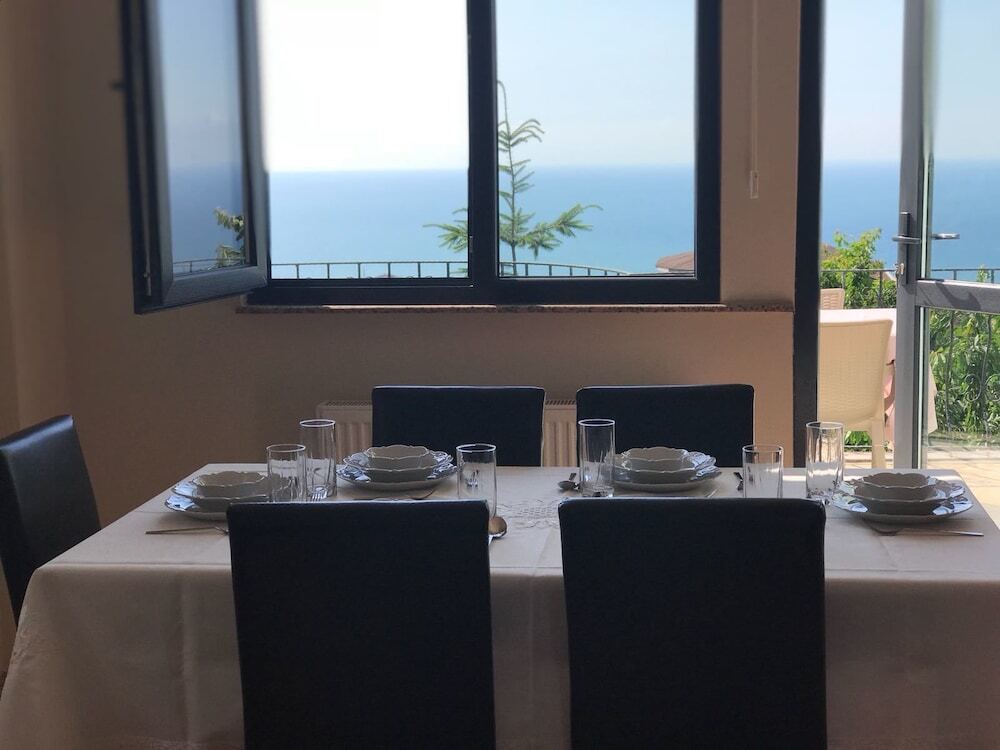 Exclusive VIP Hisar Villa Rezervasyon