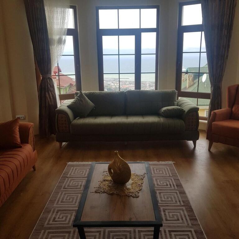 Exclusive VIP Hisar Villa Rezervasyon