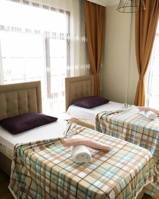 Exclusive VIP Hisar Villa Rezervasyon