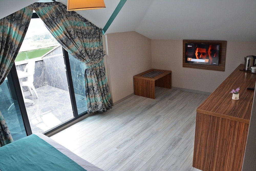 61 Park Otel Rezervasyon