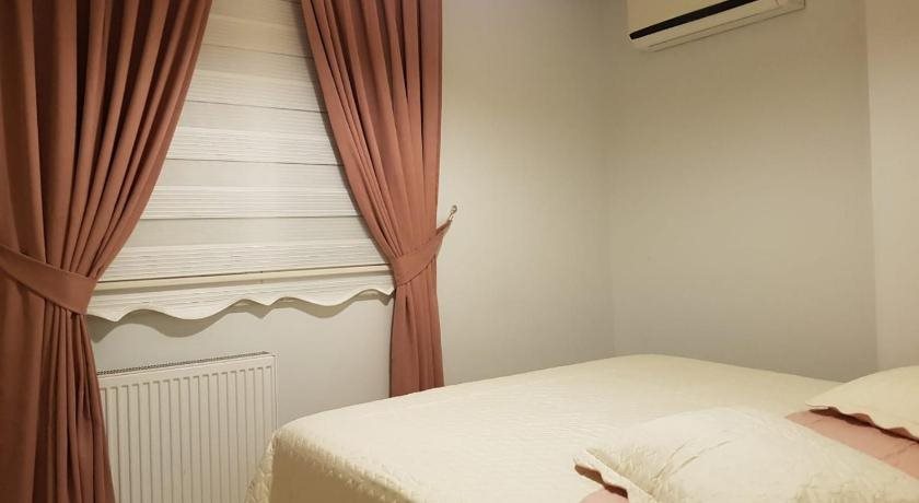 Parfe Apart Rezervasyon