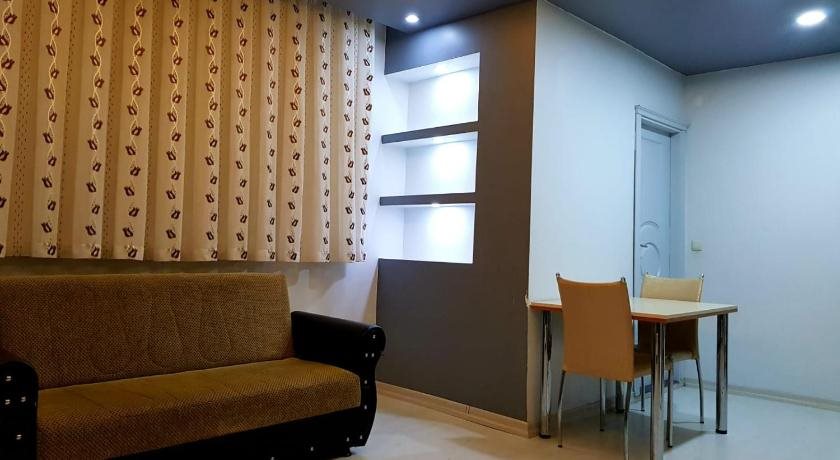 Parfe Apart Rezervasyon