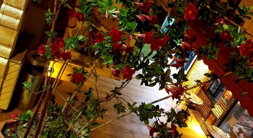 Parfe Apart Rezervasyon