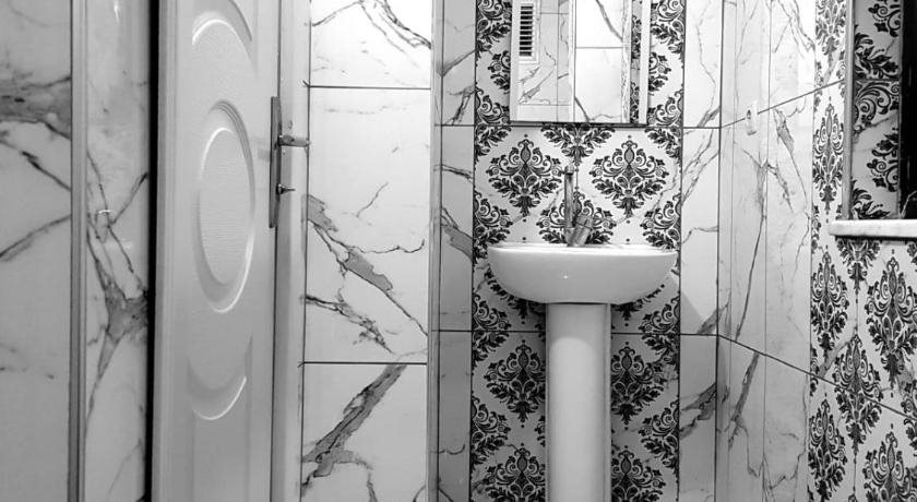 Parfe Apart Rezervasyon