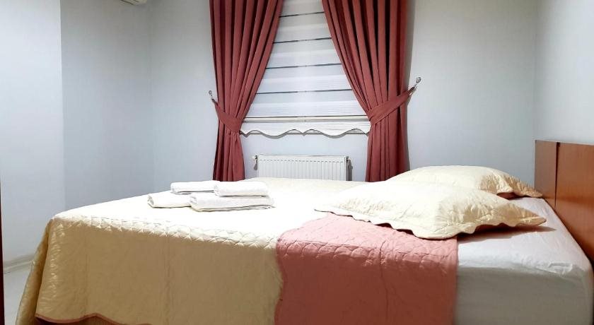 Parfe Apart Rezervasyon