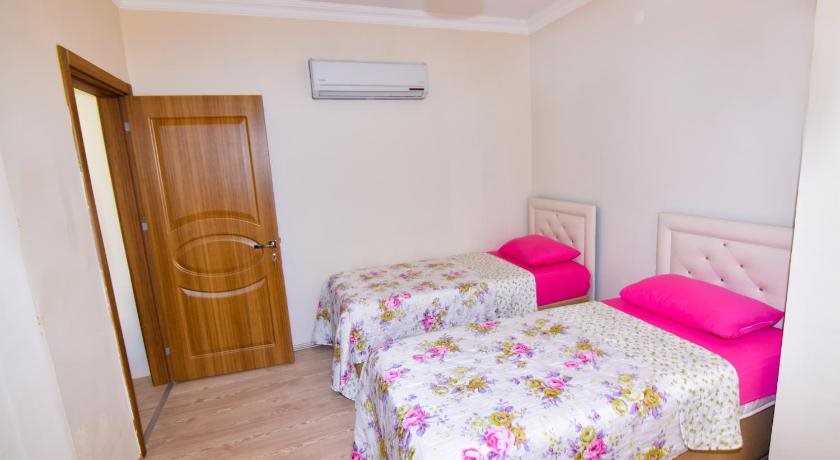 Parfe Apart Rezervasyon