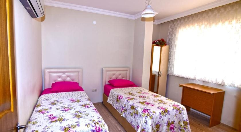 Parfe Apart Rezervasyon