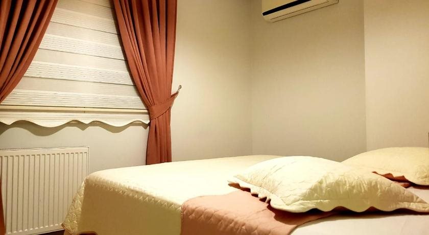 Parfe Apart Rezervasyon