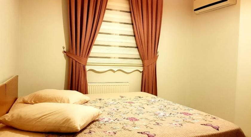 Parfe Apart Rezervasyon