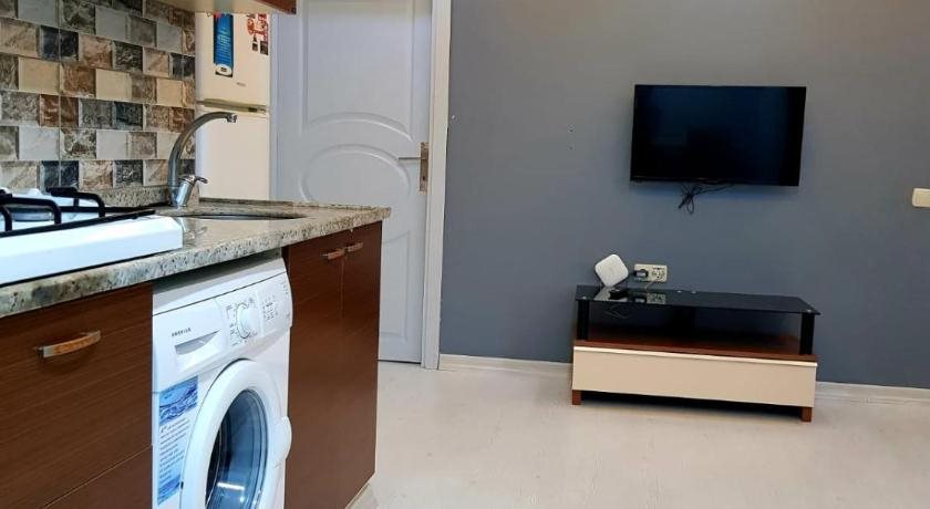 Parfe Apart Rezervasyon