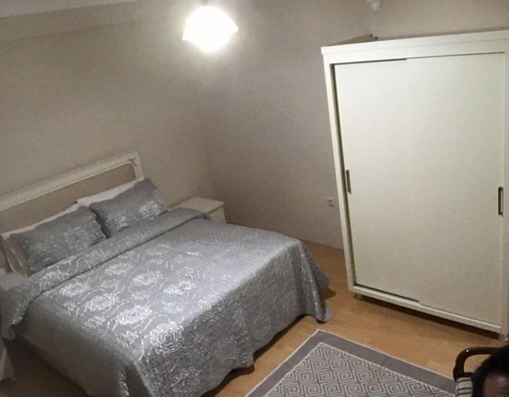 Hisar Apart & Pansiyon Rezervasyon