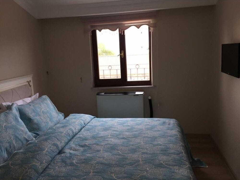 Hisar Apart & Pansiyon Rezervasyon