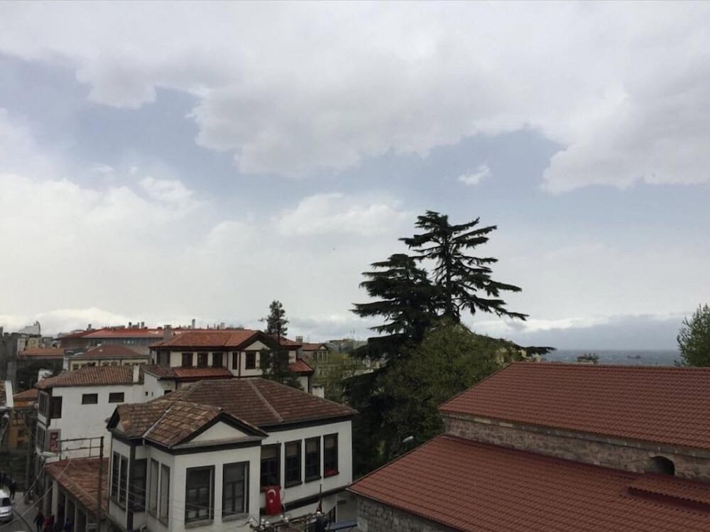 Hisar Apart & Pansiyon Rezervasyon