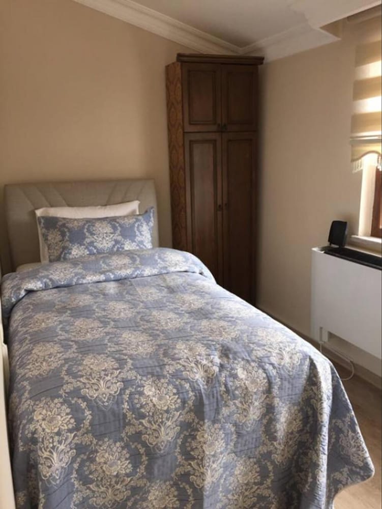 Hisar Apart & Pansiyon Rezervasyon