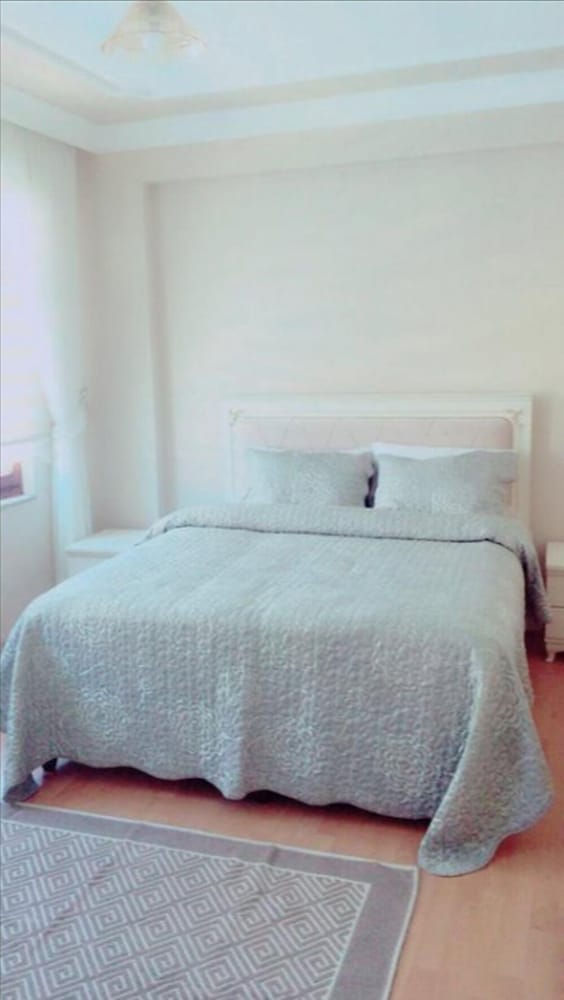 Hisar Apart & Pansiyon Rezervasyon