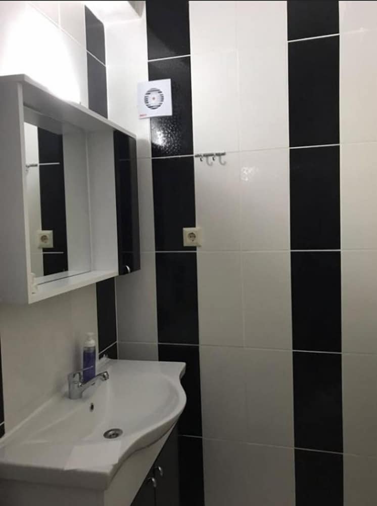 Hisar Apart & Pansiyon Rezervasyon