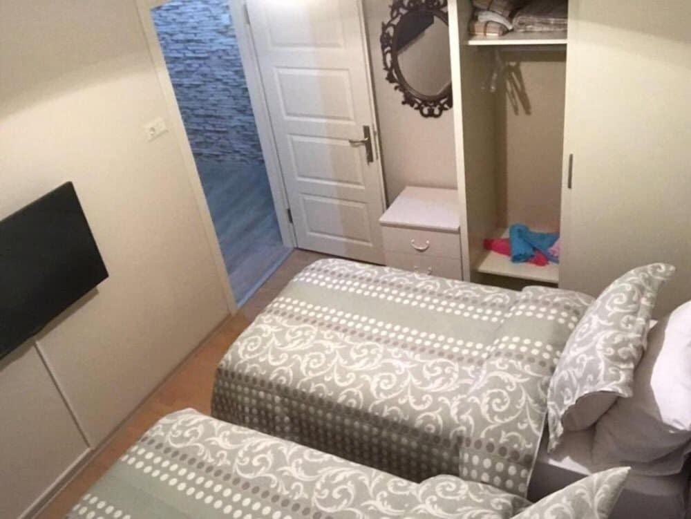 Hisar Apart & Pansiyon Rezervasyon