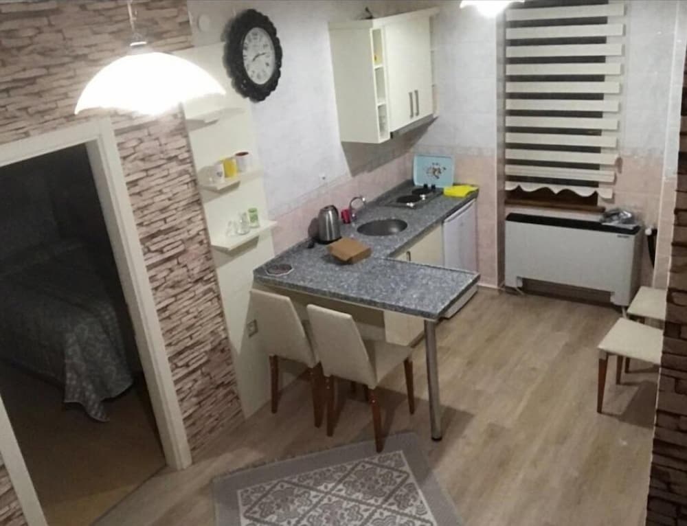 Hisar Apart & Pansiyon Rezervasyon