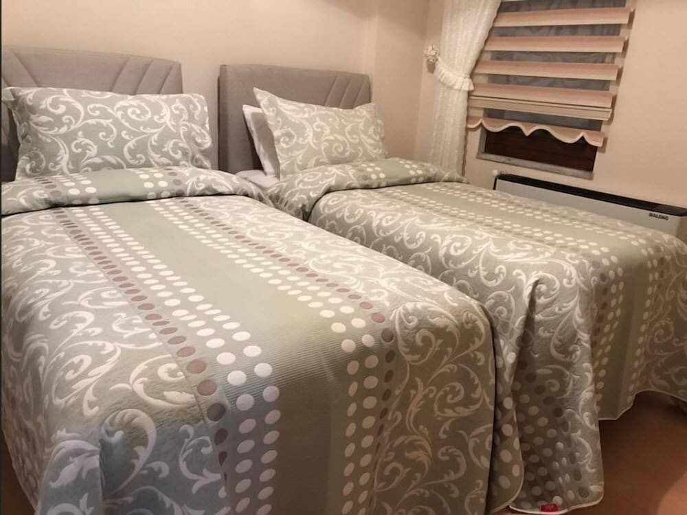 Hisar Apart & Pansiyon Rezervasyon