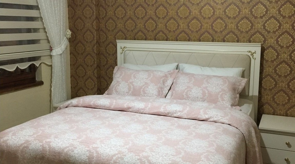 Hisar Apart & Pansiyon Rezervasyon