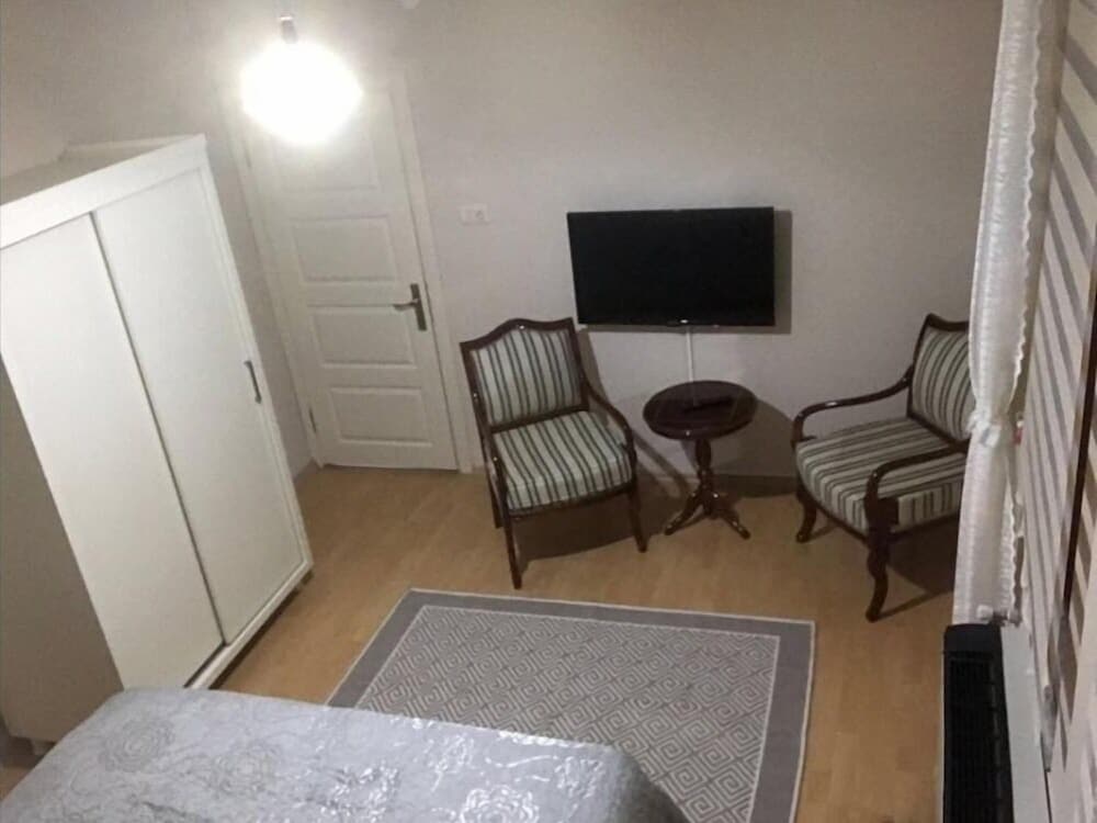 Hisar Apart & Pansiyon Rezervasyon