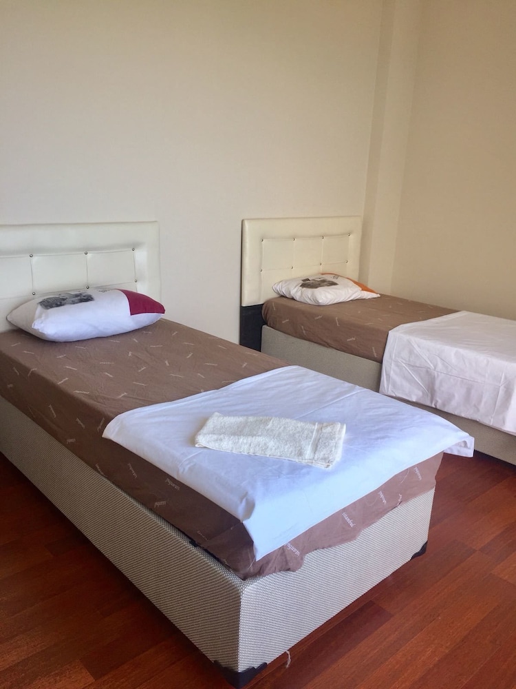 Villa Paradise Holiday Rezervasyon