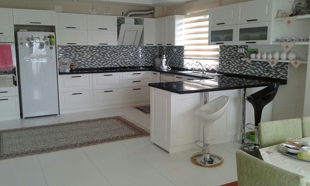 Villa Paradise Holiday Rezervasyon