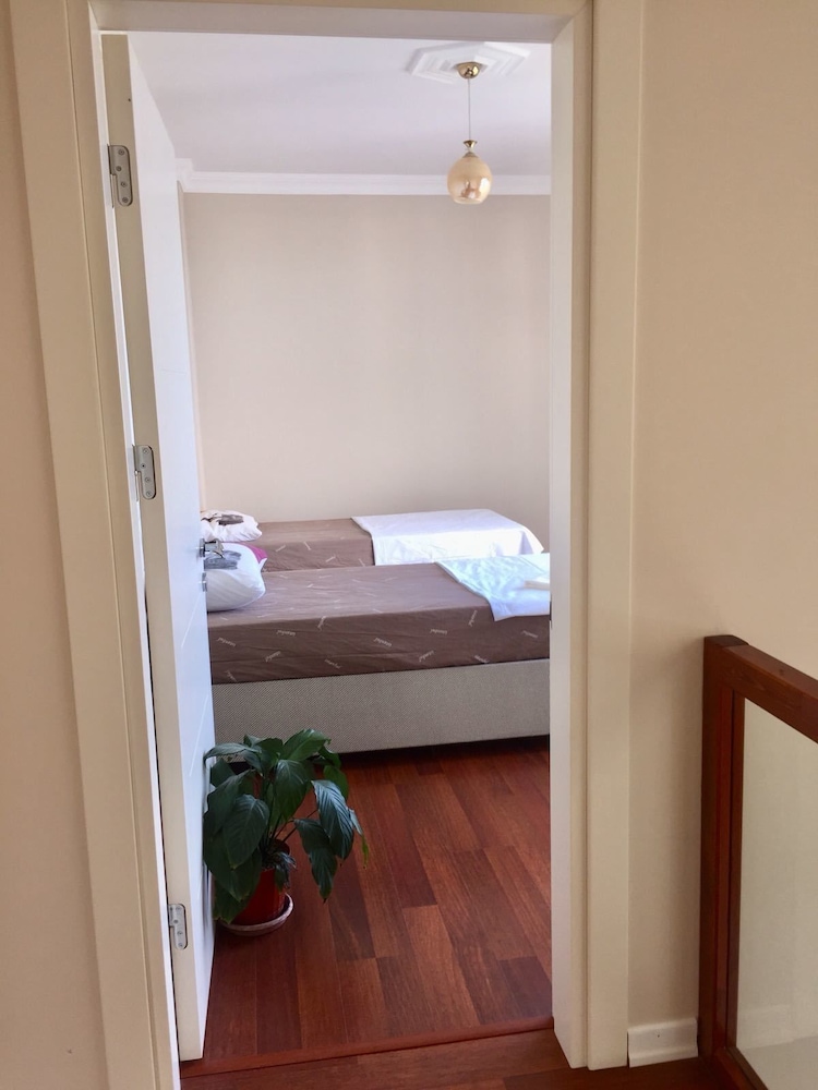 Villa Paradise Holiday Rezervasyon