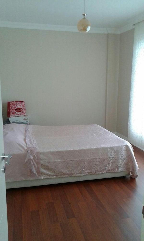 Villa Paradise Holiday Rezervasyon