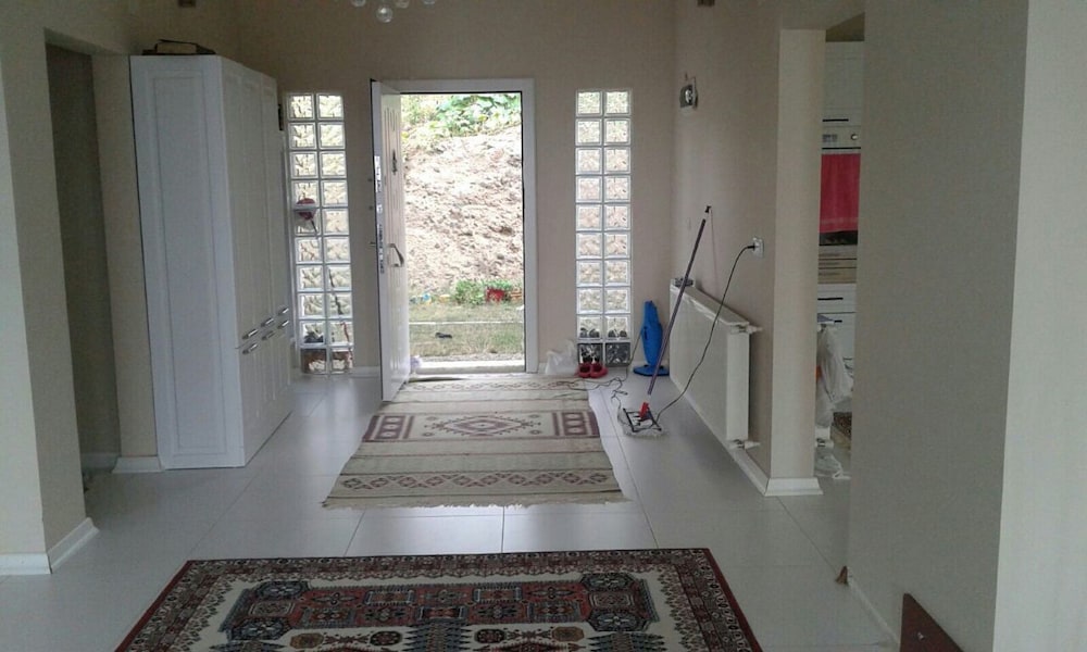 Villa Paradise Holiday Rezervasyon