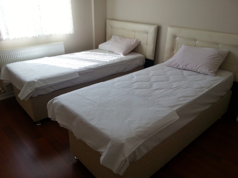 Villa Paradise Holiday Rezervasyon