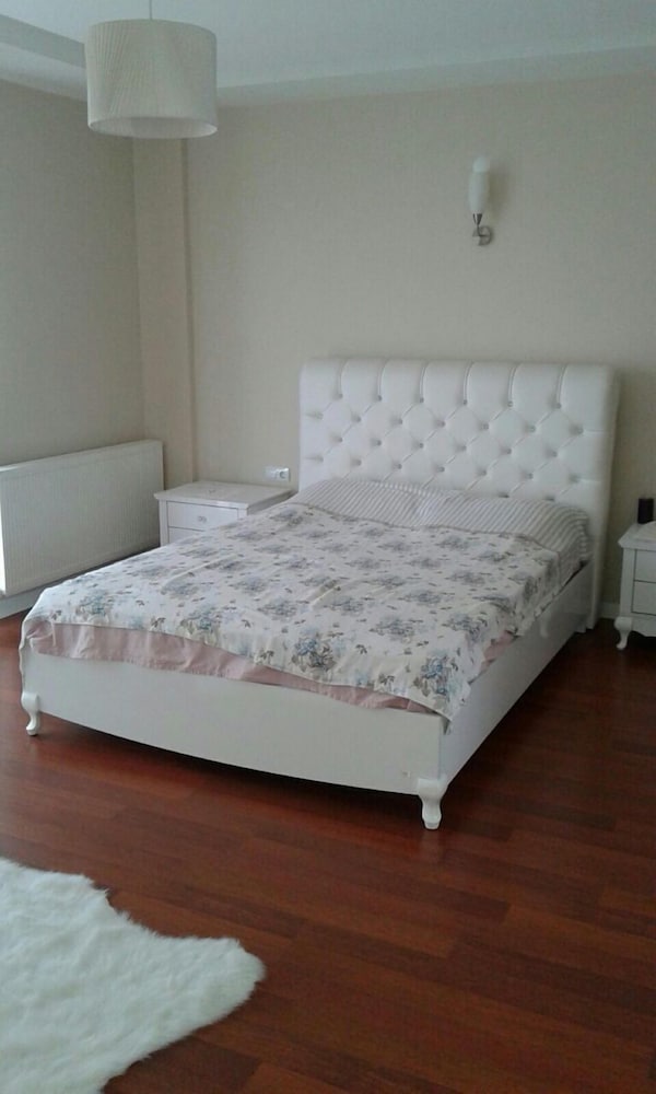 Villa Paradise Holiday Rezervasyon