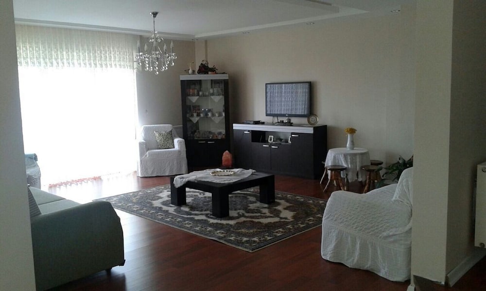 Villa Paradise Holiday Rezervasyon