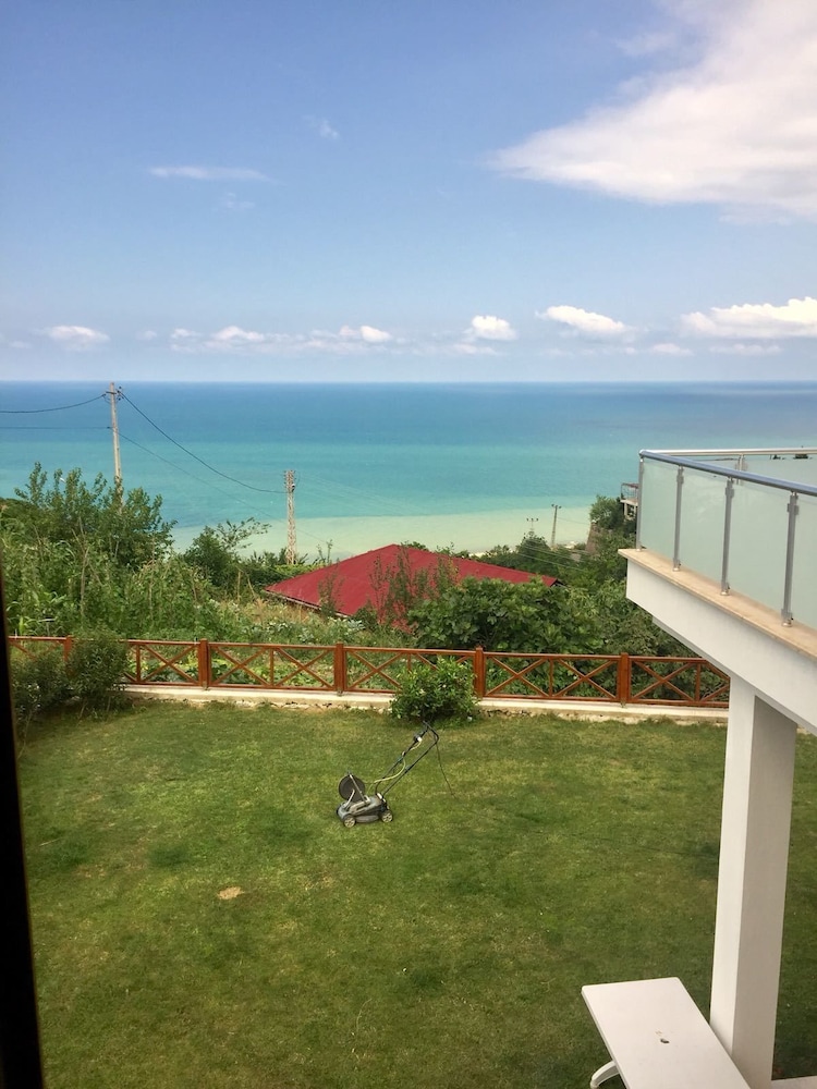 Villa Paradise Holiday Rezervasyon