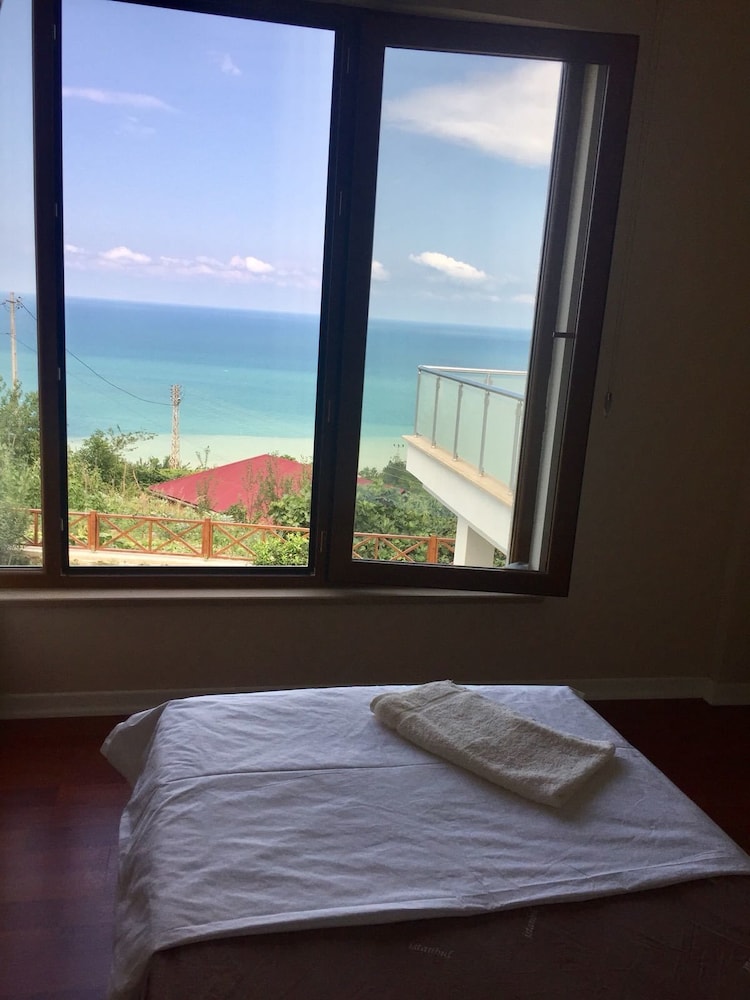 Villa Paradise Holiday Rezervasyon