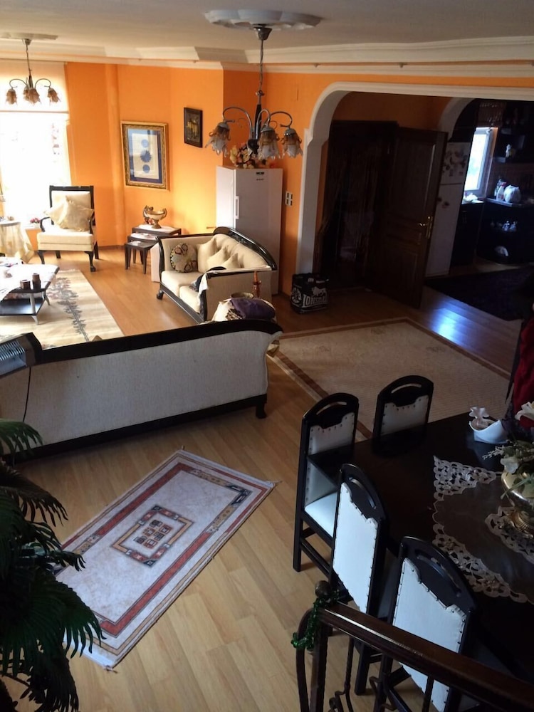 Karabina Villa Apart Rezervasyon