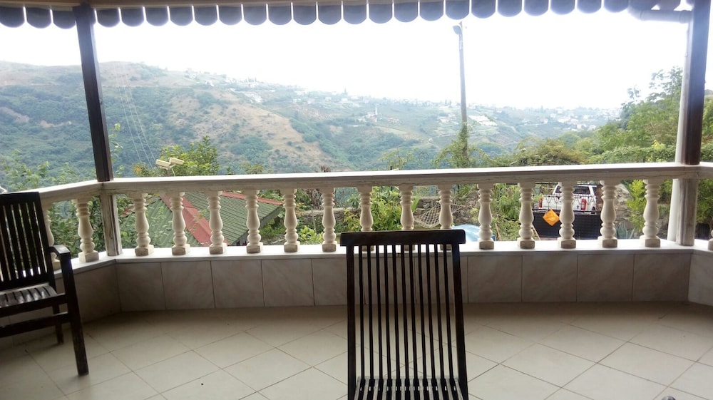 Karabina Villa Apart Rezervasyon