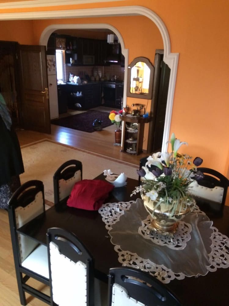 Karabina Villa Apart Rezervasyon