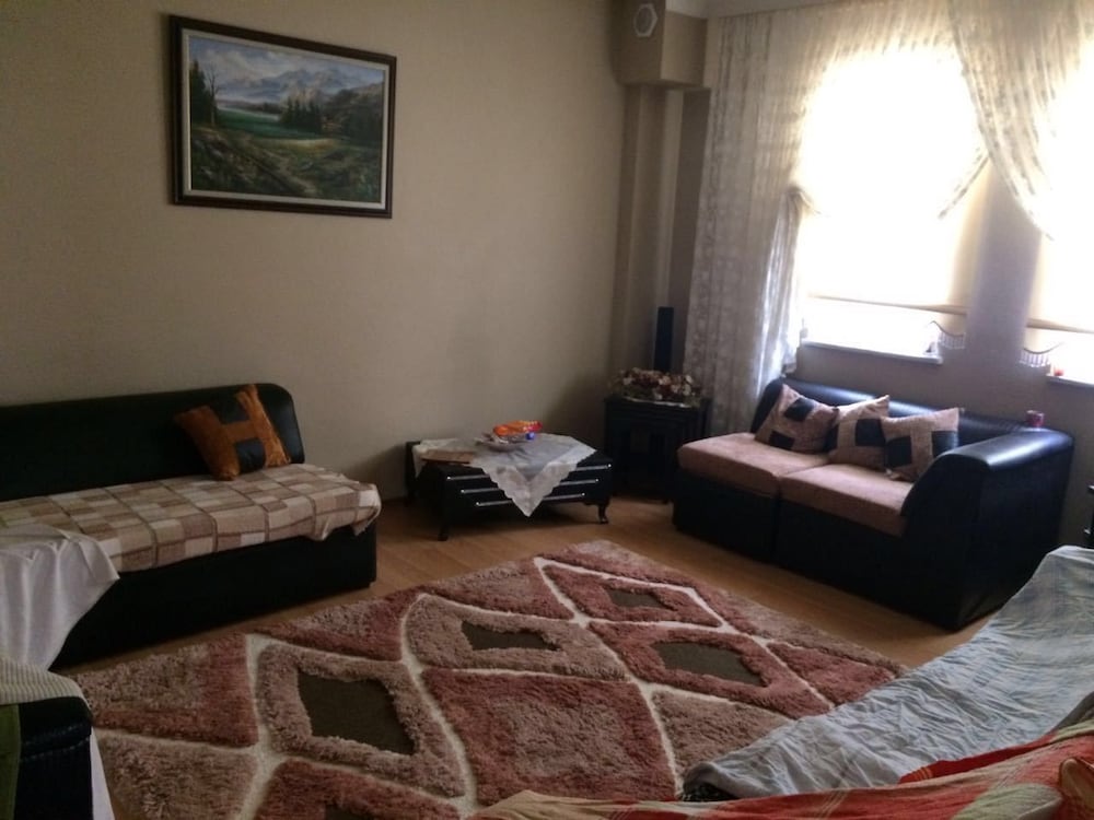 Karabina Villa Apart Rezervasyon